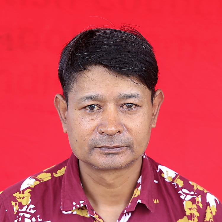 Dilip Deula